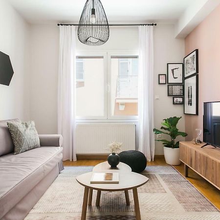 Delightful 1Bd Apartment In Plaka By Upstreet Athens Ngoại thất bức ảnh