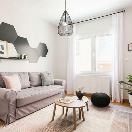 Delightful 1Bd Apartment In Plaka By Upstreet Athens Ngoại thất bức ảnh