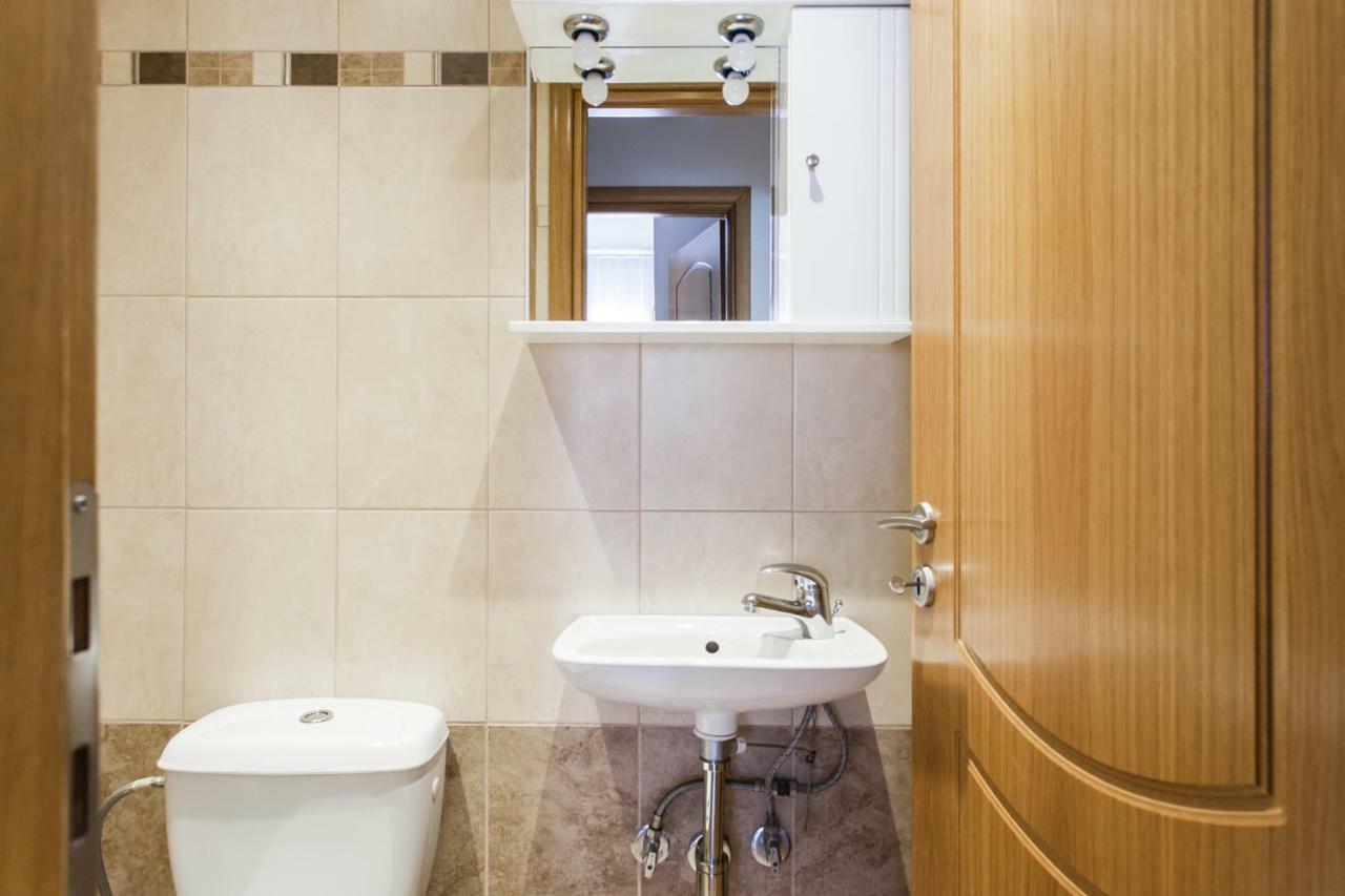 Delightful 1Bd Apartment In Plaka By Upstreet Athens Ngoại thất bức ảnh