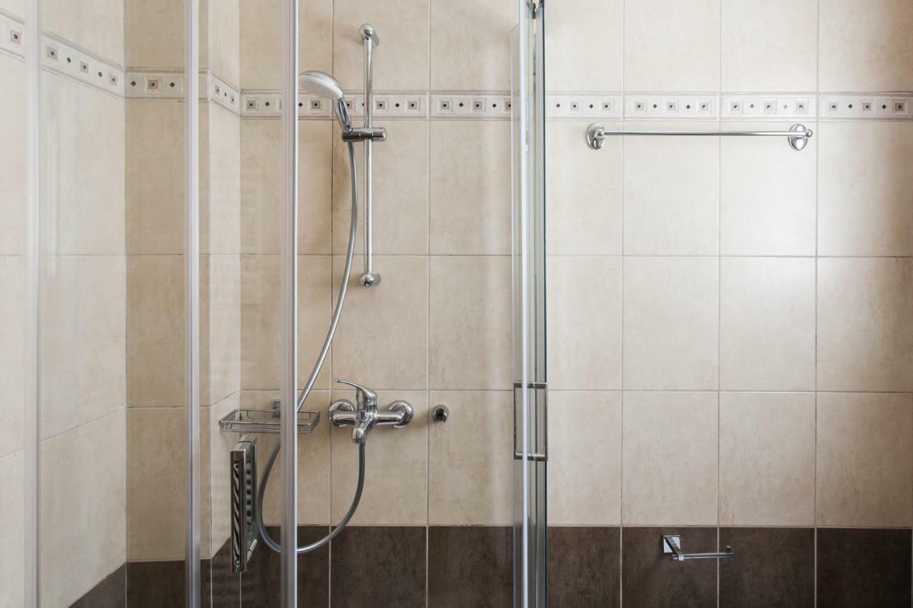 Delightful 1Bd Apartment In Plaka By Upstreet Athens Ngoại thất bức ảnh