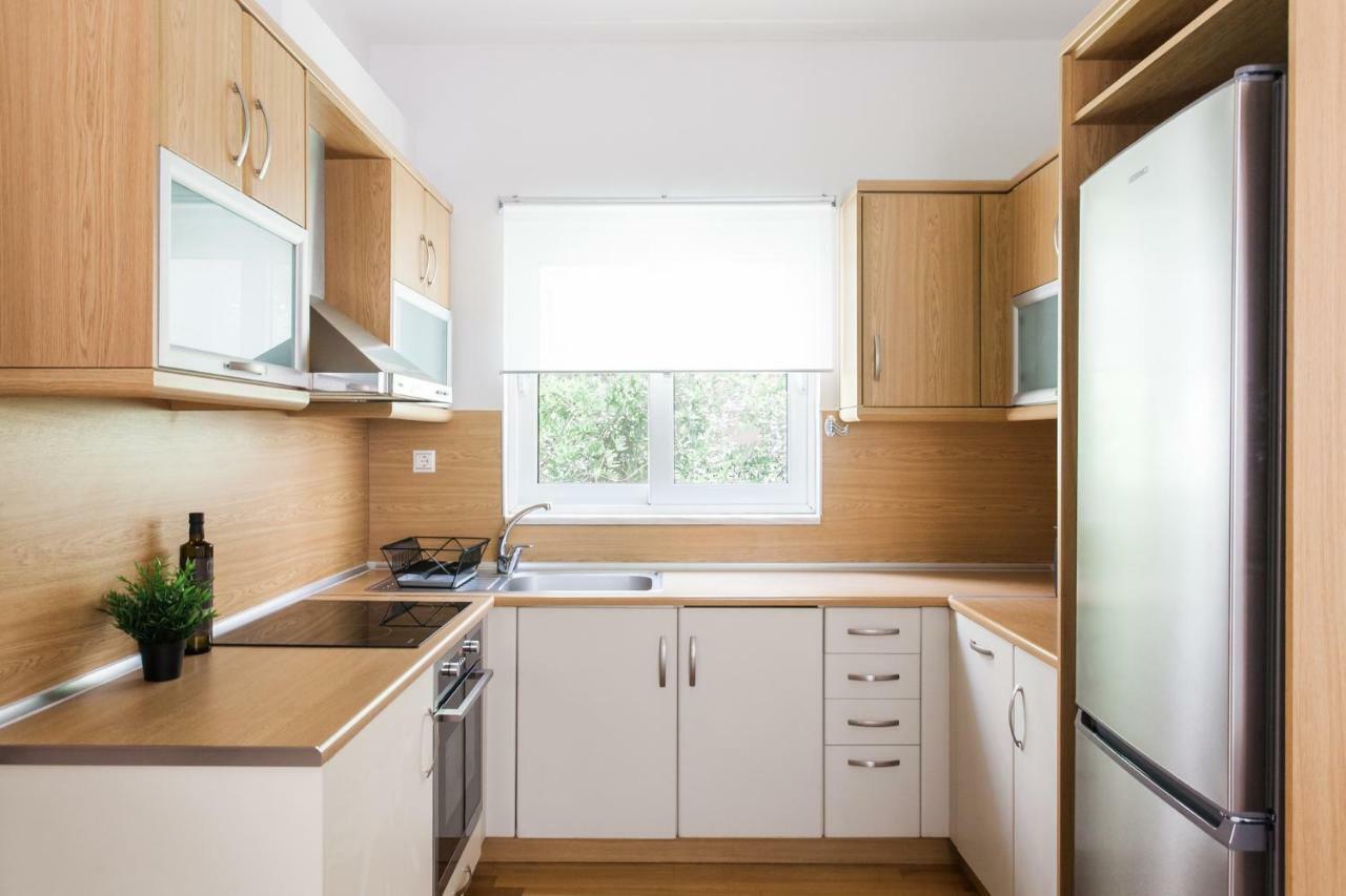 Delightful 1Bd Apartment In Plaka By Upstreet Athens Ngoại thất bức ảnh