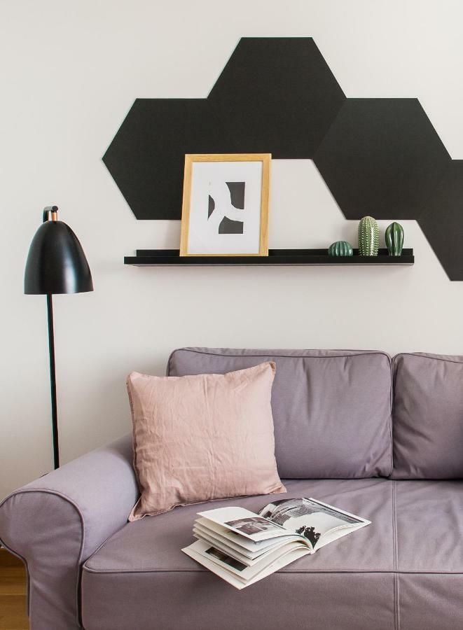 Delightful 1Bd Apartment In Plaka By Upstreet Athens Ngoại thất bức ảnh