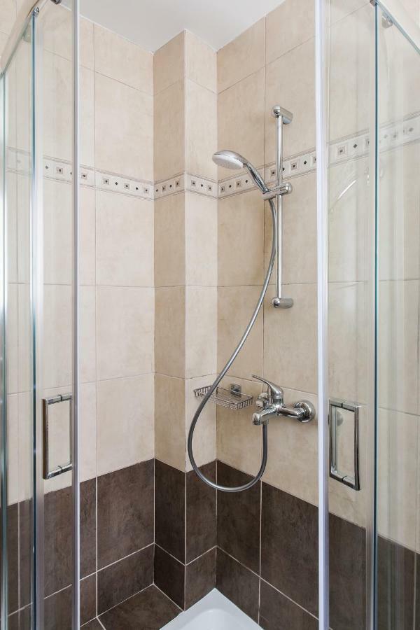 Delightful 1Bd Apartment In Plaka By Upstreet Athens Ngoại thất bức ảnh